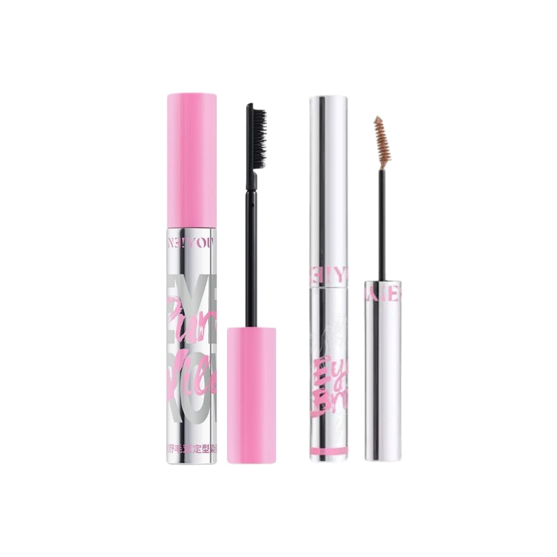 NEIYOU - Eyebrow Tint Precision Setting 3g 4g