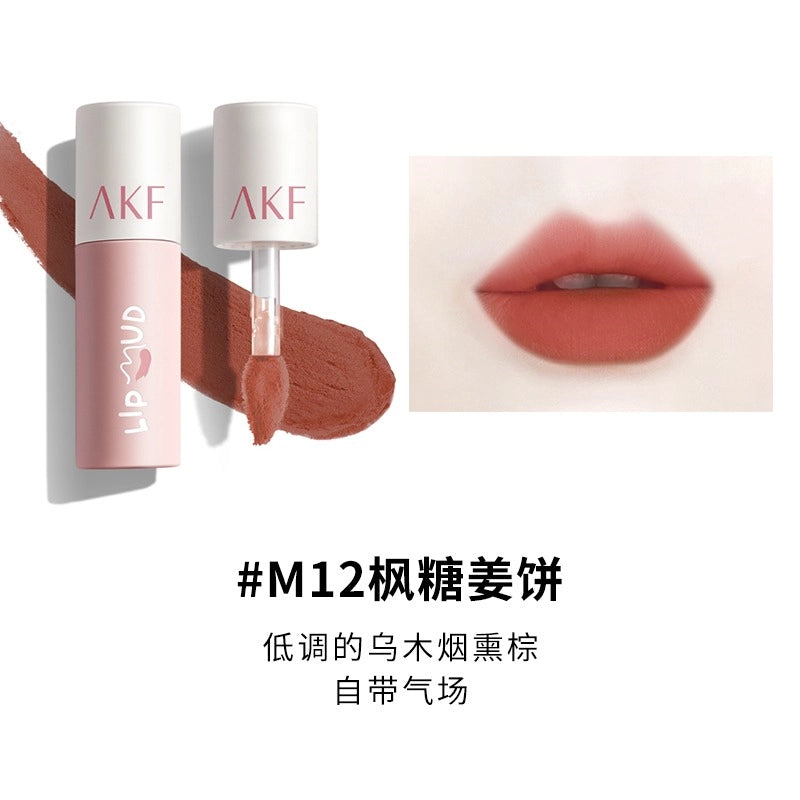 AKF - Lip Mud 3g