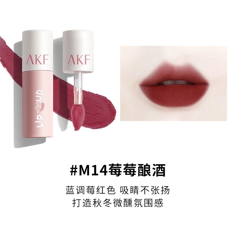 AKF - Lip Mud 3g