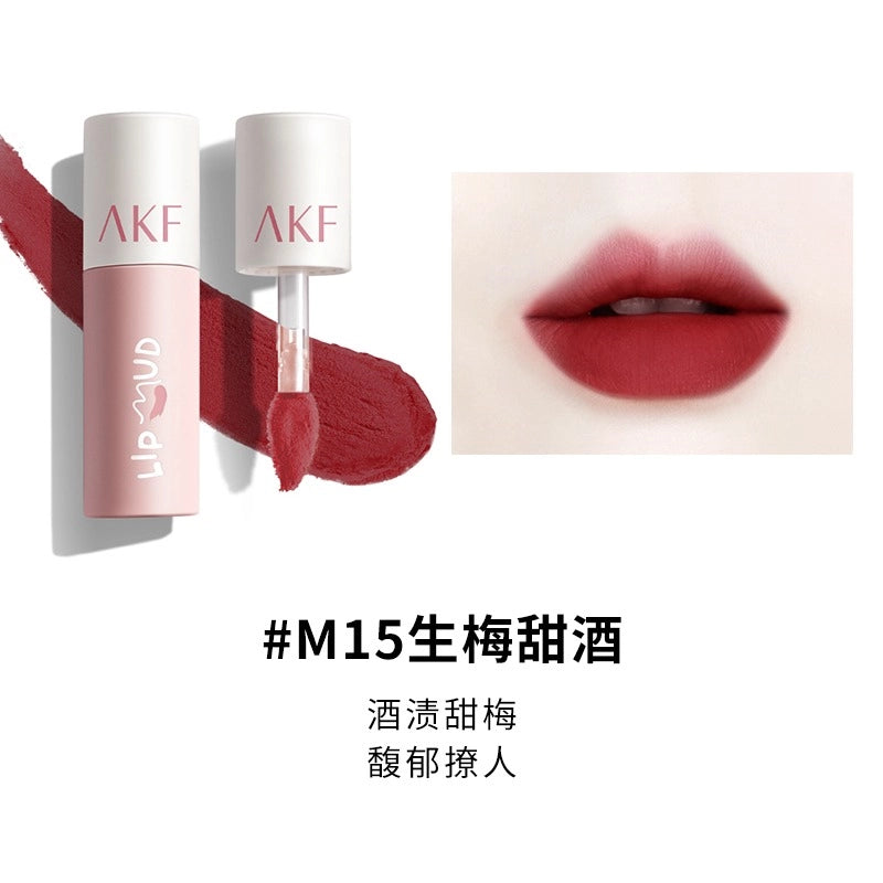 AKF - Lip Mud 3g