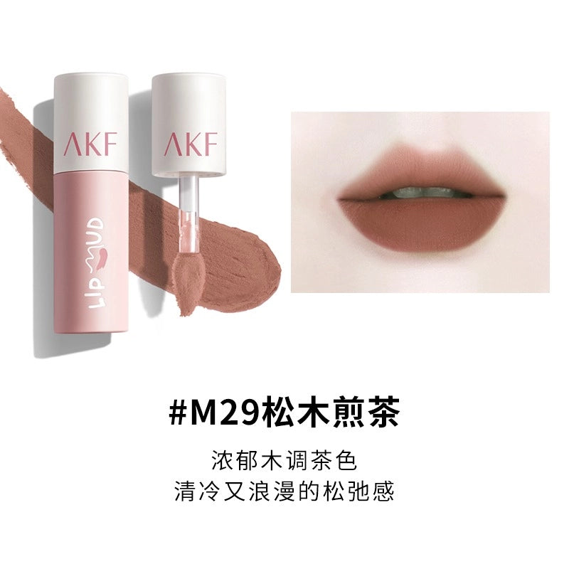 AKF - Lip Mud 3g