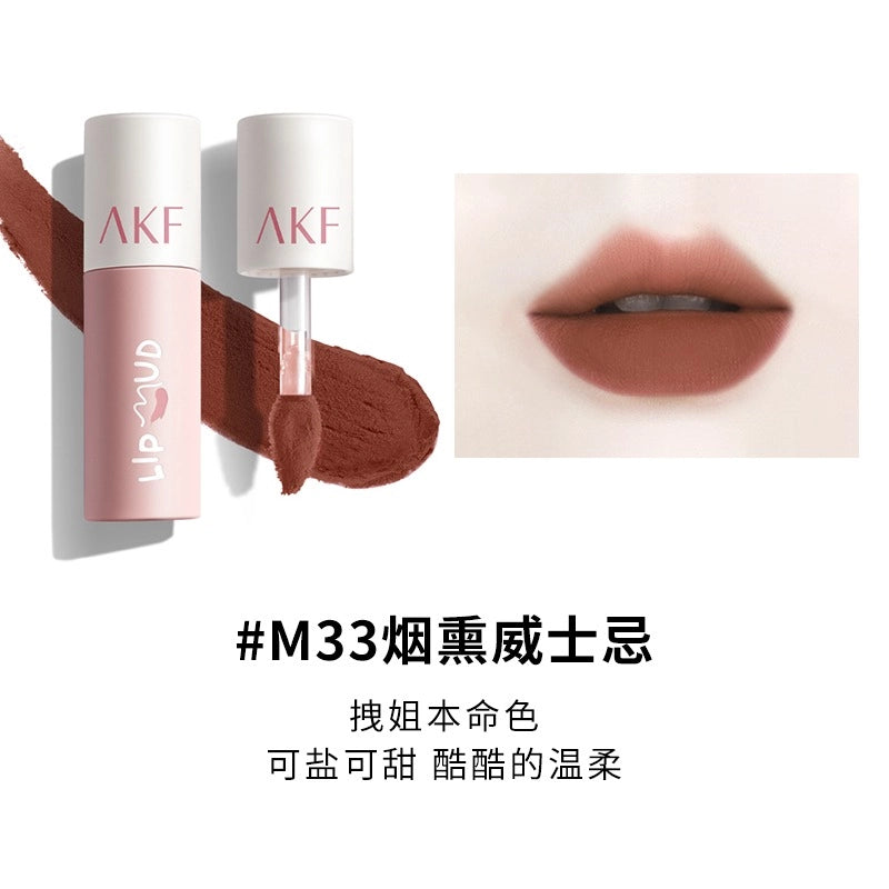 AKF - Lip Mud 3g