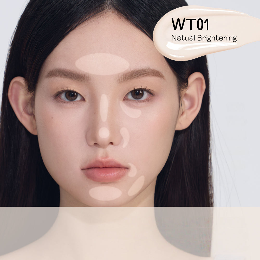 AZTK - High Fit Color Corrector 4.6g