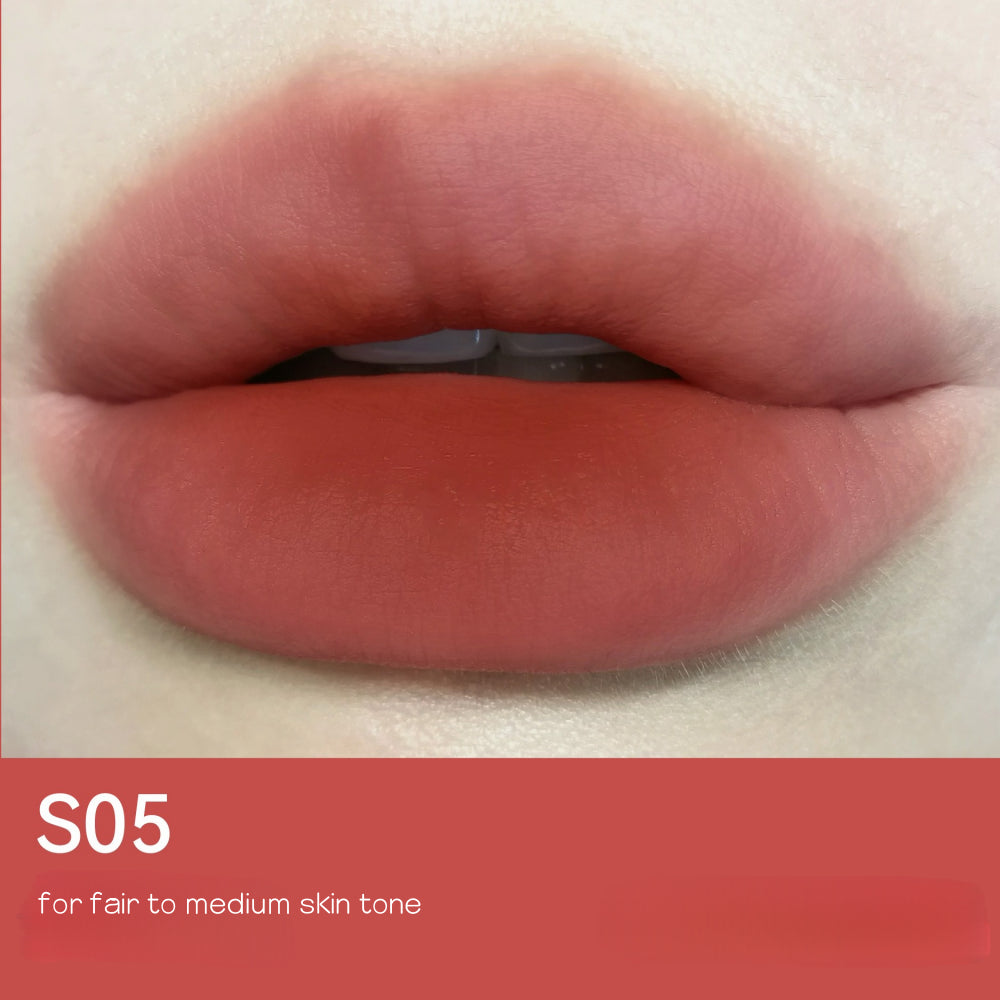 Sherbet Lip Mud 4.5g