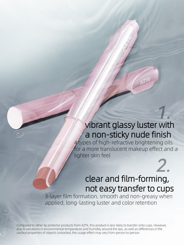 Glow Lasting Melting Lipjello 1.9g