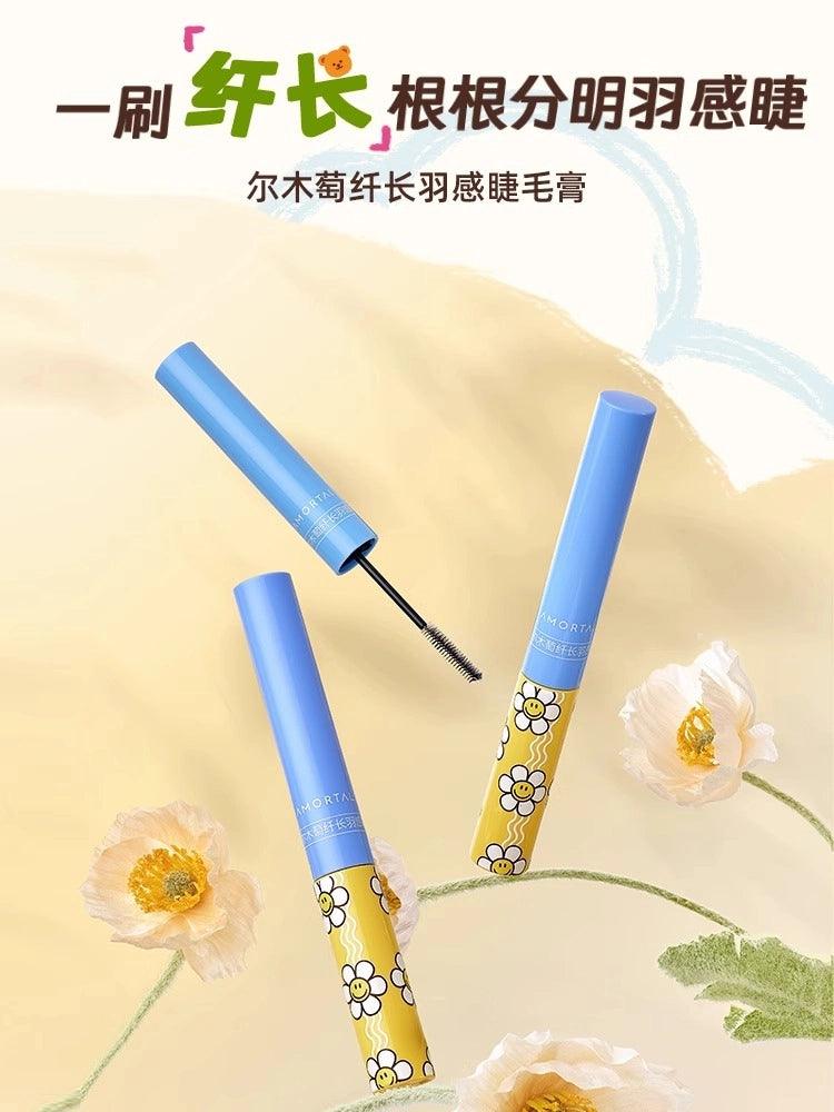 Amortals Wiggle Wiggle Mascara Cream 3.5g