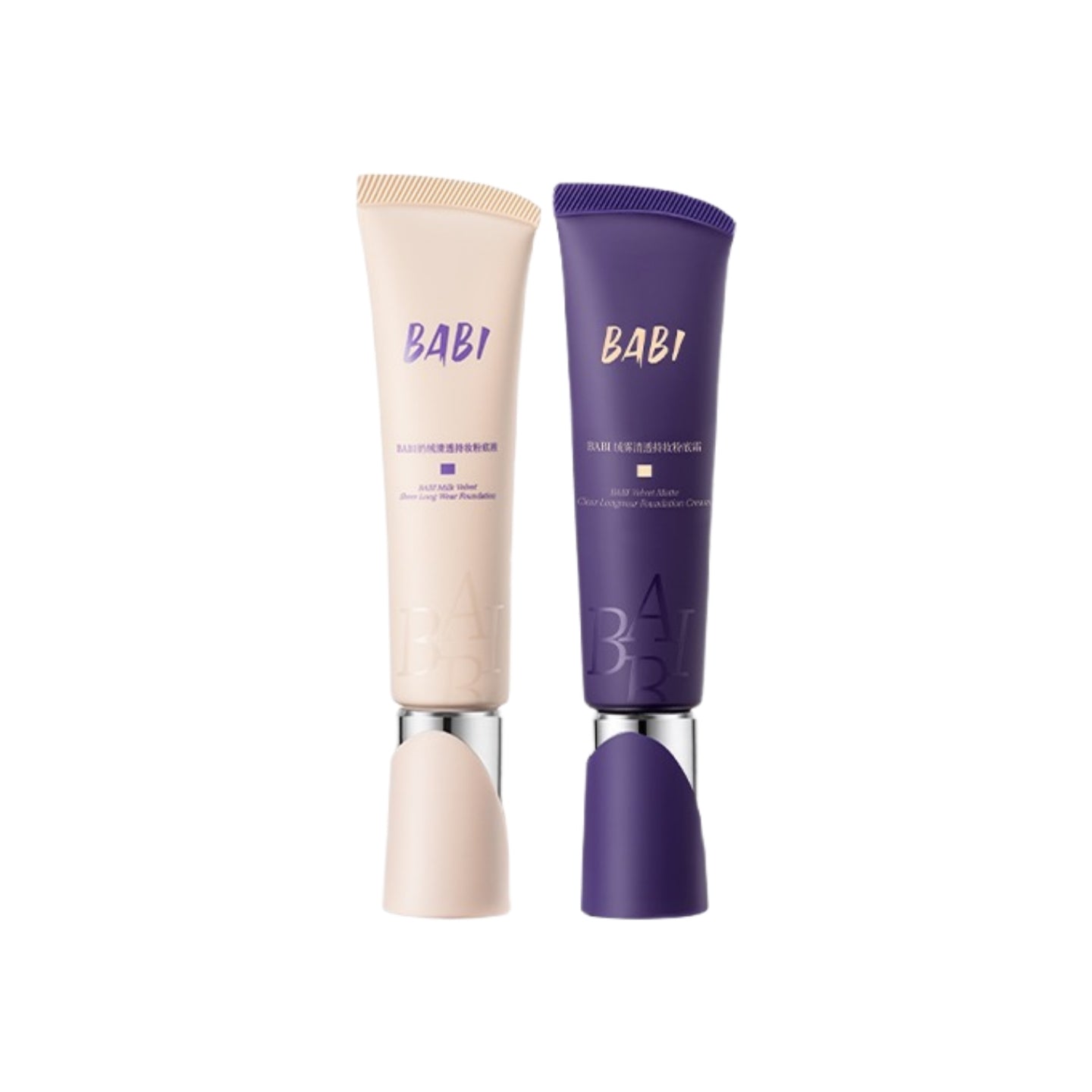 BABI Long Wear Foundation 30g