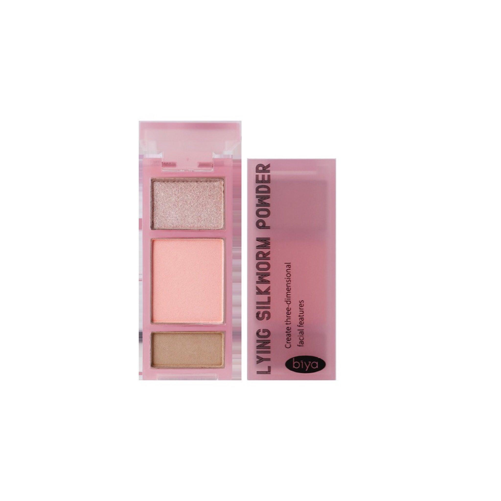 BIYA Lying Silkworm Powder 4.2g