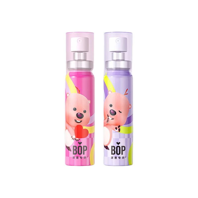 BOP Loopy Mouth Spray Clean 20ml
