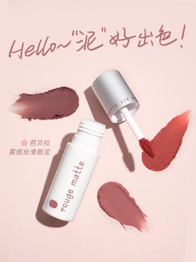 Rouge Matte Lip Mud 2g