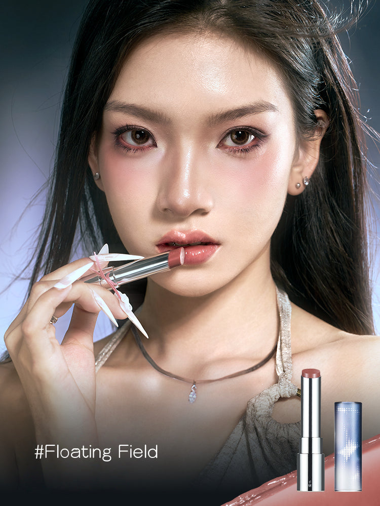 Crystal Glossy Rouge 2.6g