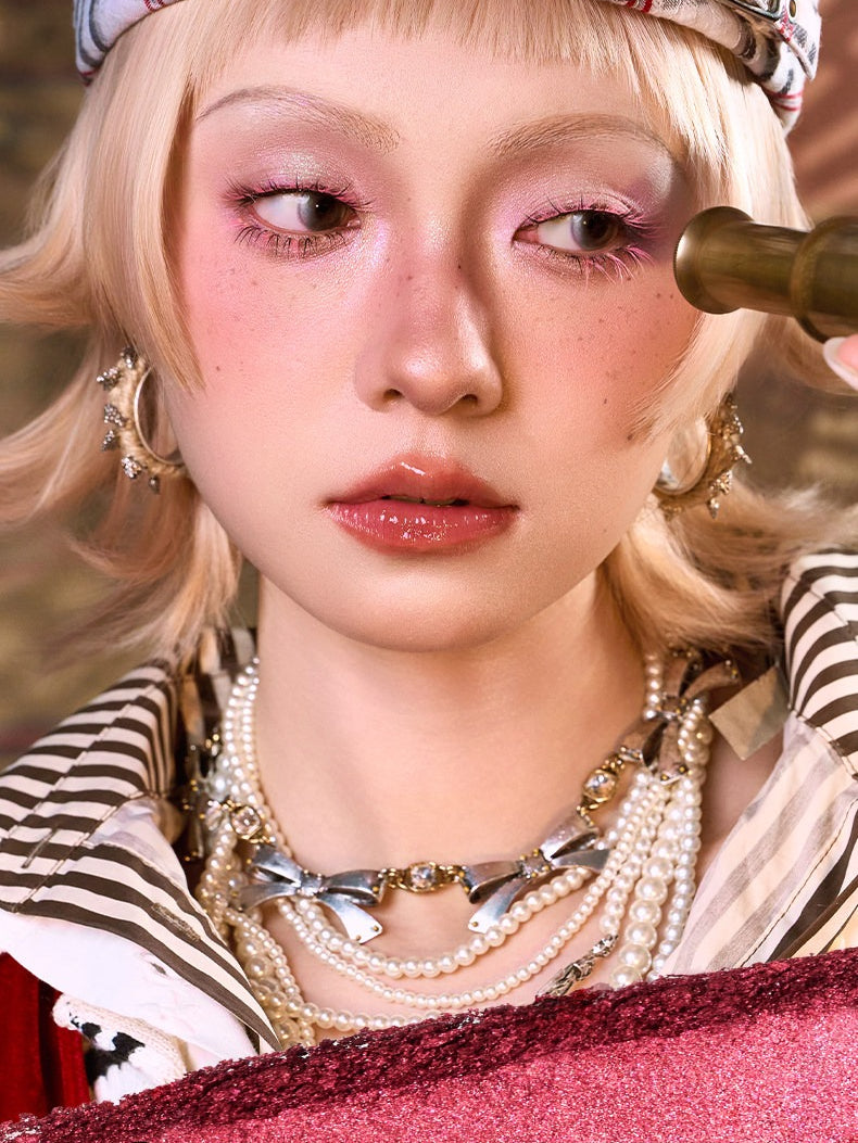 Starlit Wishes Eyeshadow Palette (Wishes Starlight) 17g