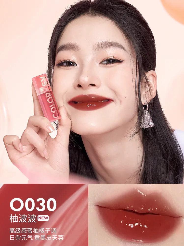 Bubble Lip Serum Lip Care 3ml