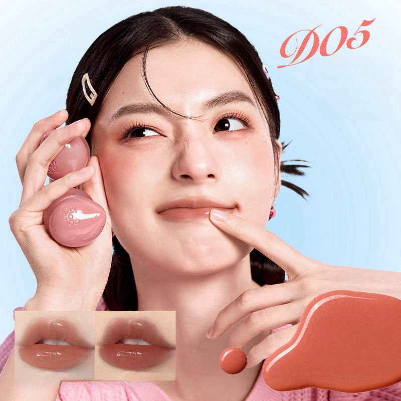 Essence Plump Lip Gloss 4g