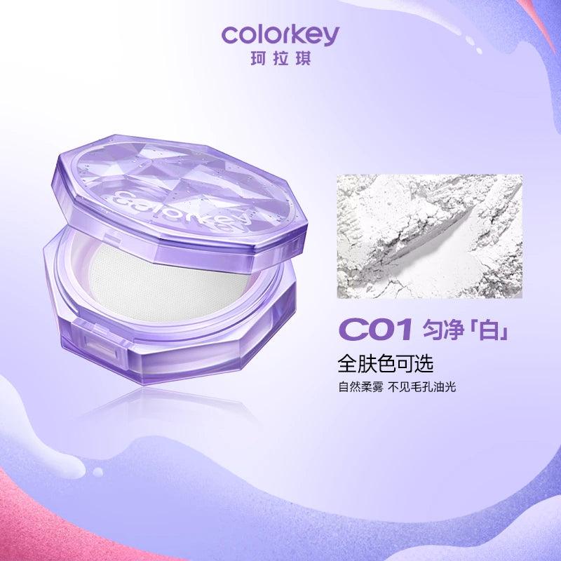 Lasting Original Made Loose Powder 8g