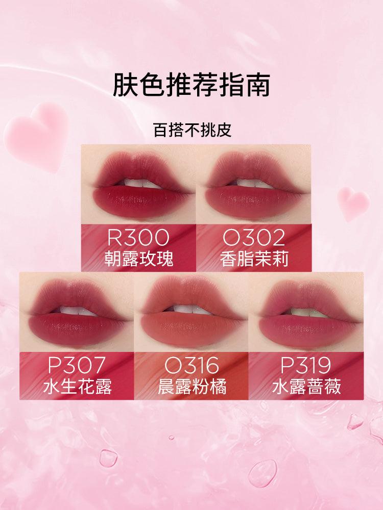Colorkey Soft Matte Lip Tint for Qixi KLQ102 - Chic Decent