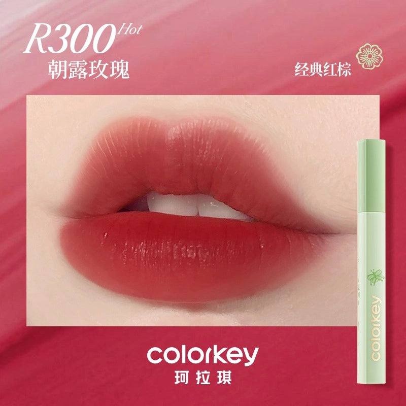 Embrace Nature Soft Matte Water Tint Lip Makeup 1.8g