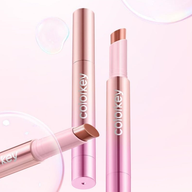Colorkey Mirror Essence Lipstick 2.7g