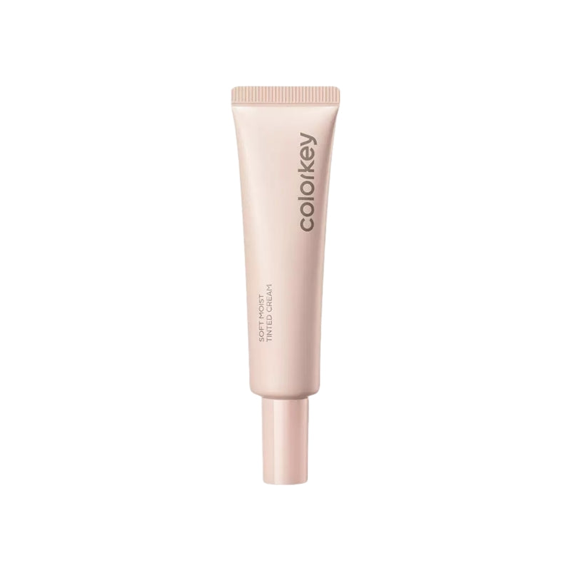 Colorkey Soft Moist Tinted Cream 30g
