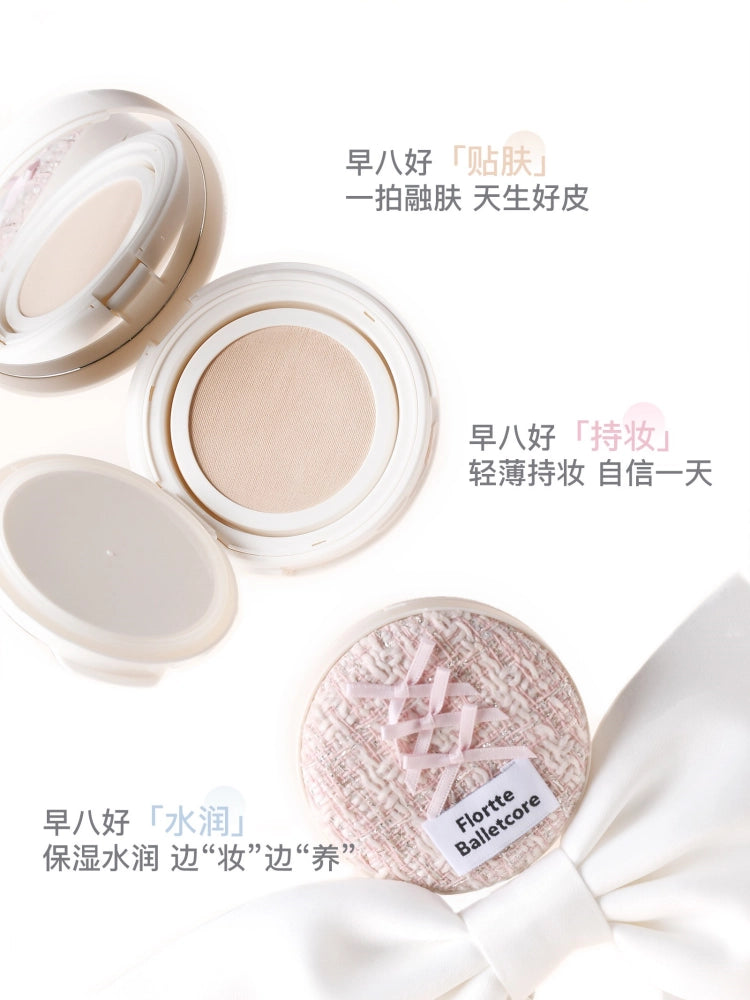Balletcore Soft Matte Cushion Foundation 13g