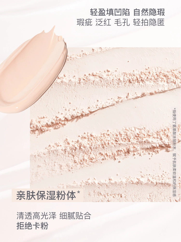 Balletcore Soft Matte Cushion Foundation 13g