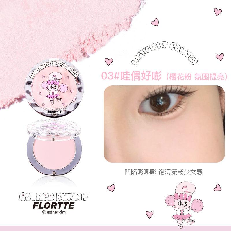 Esther Bunny Highlight Powder 4g