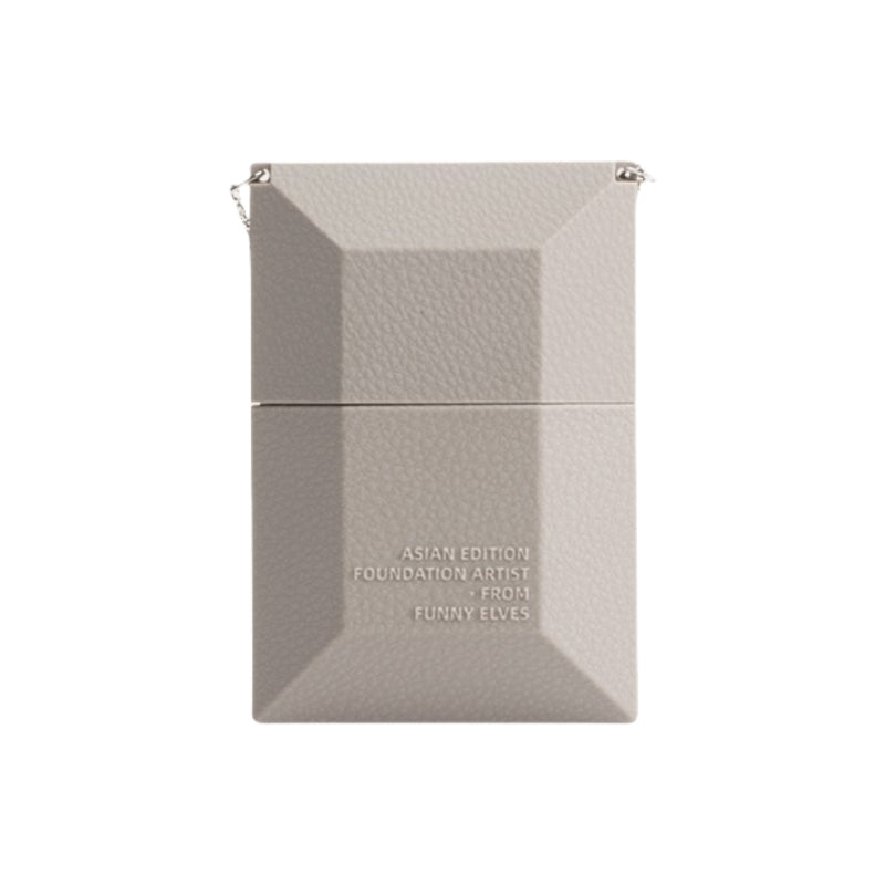 Funny Elves Air Liquid Powder Foundation (Sheer Finish) 25ml