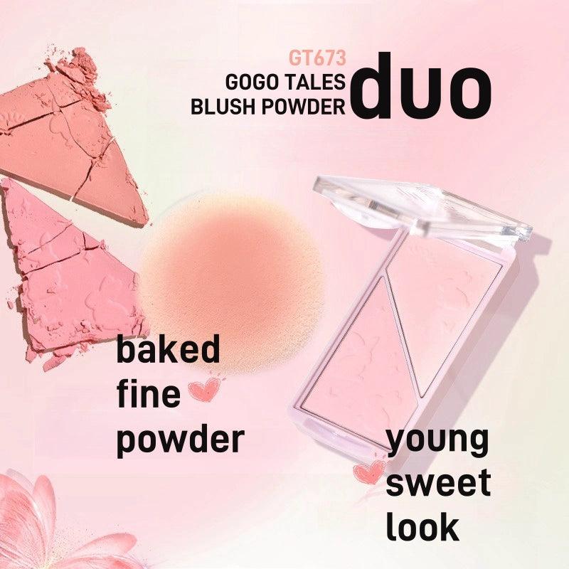 Blush Duo 7.1g