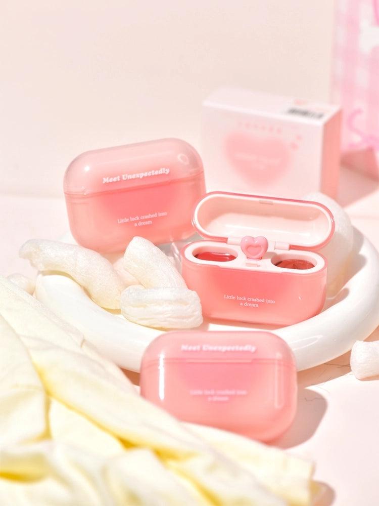 Double Lip Jelly n Cream 5.6g