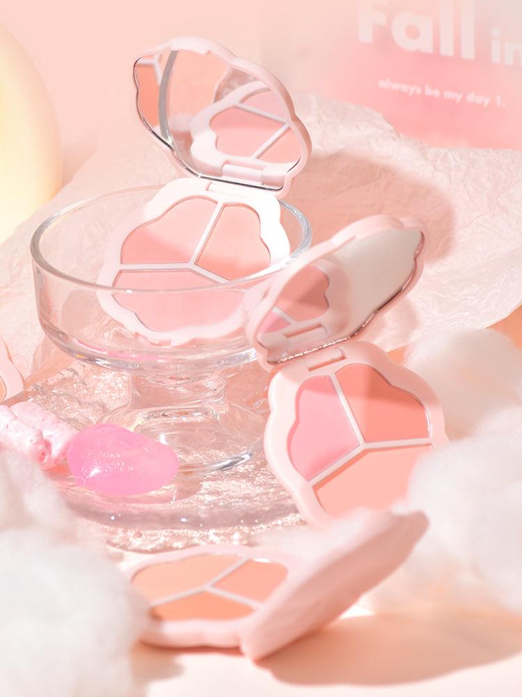 Flower Blush Powder 8.4g