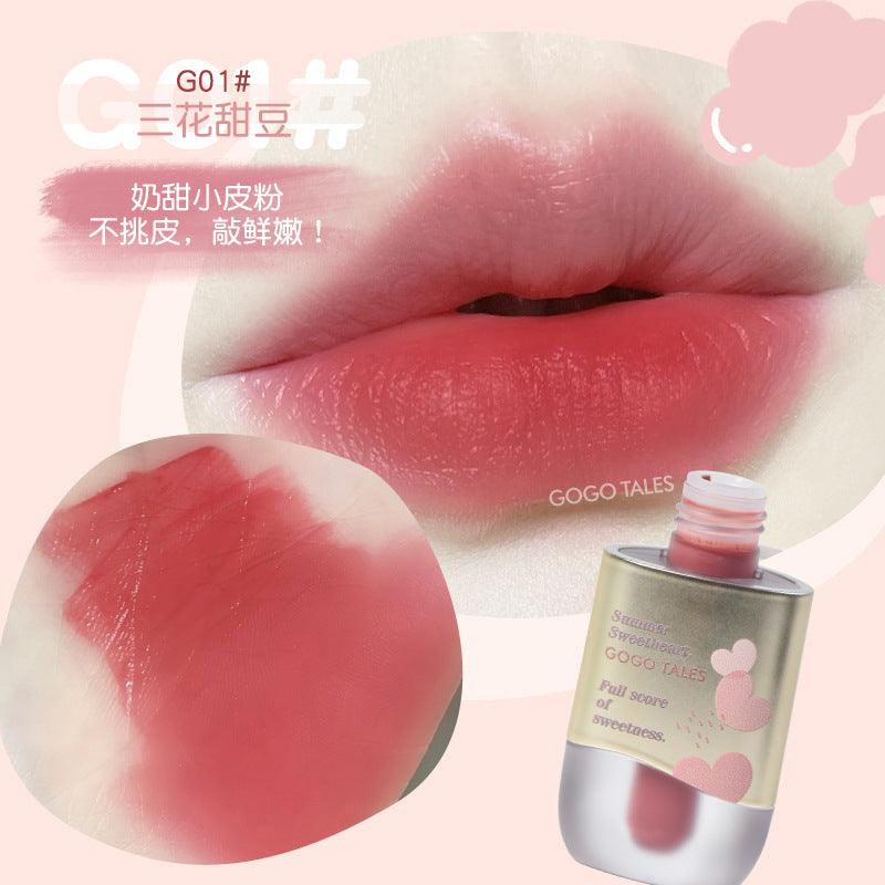 Light Mist Lip Glaze 2.7g
