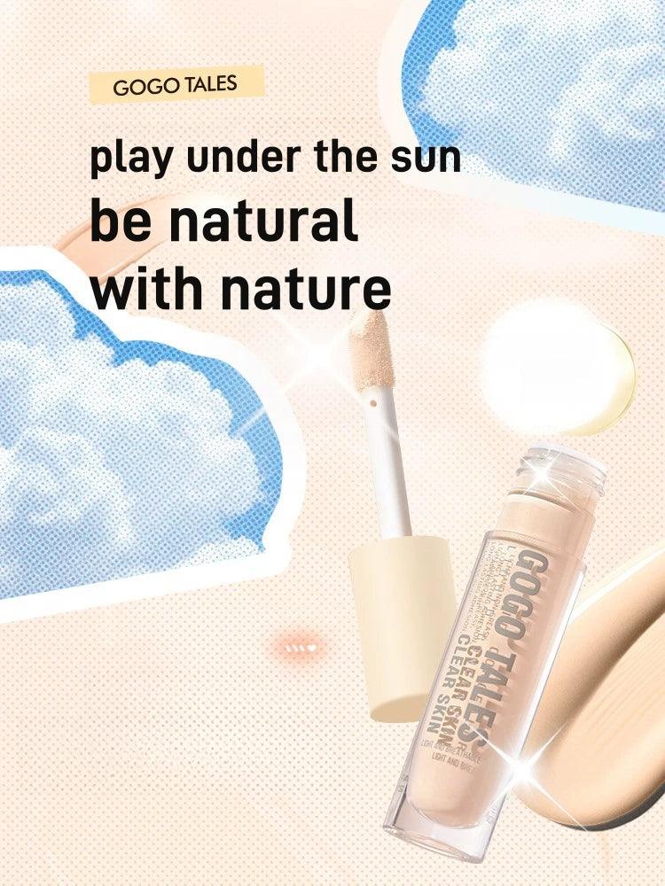 GOGO TALES Liquid Concealer 6.8g