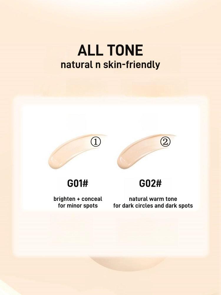 GOGO TALES Liquid Concealer 6.8g