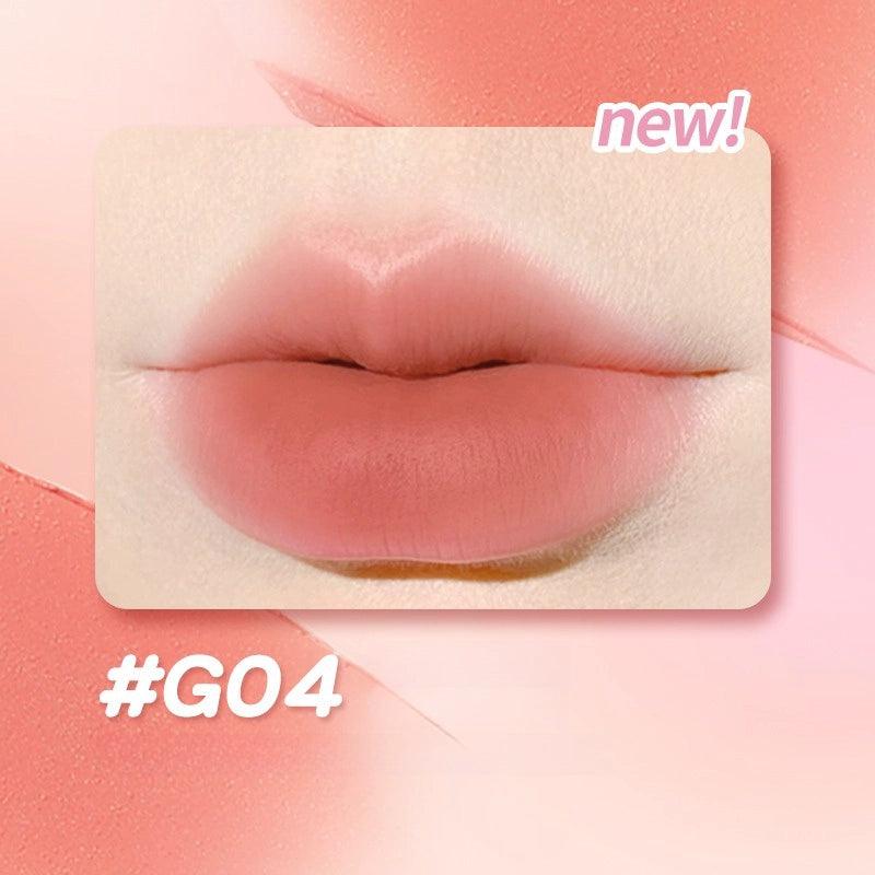 Matte Lip Mud 2.2g
