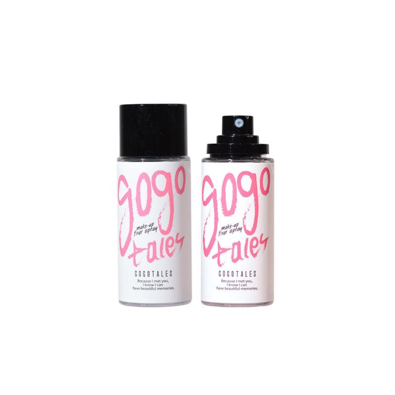 GOGO TALES Soft Focus Misty Setting Spray 75ml