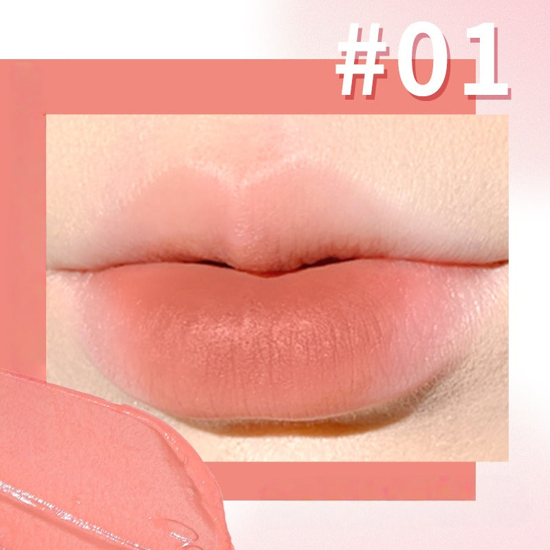 GOGOTALES - Moist Silky Lip Cream 4.4g