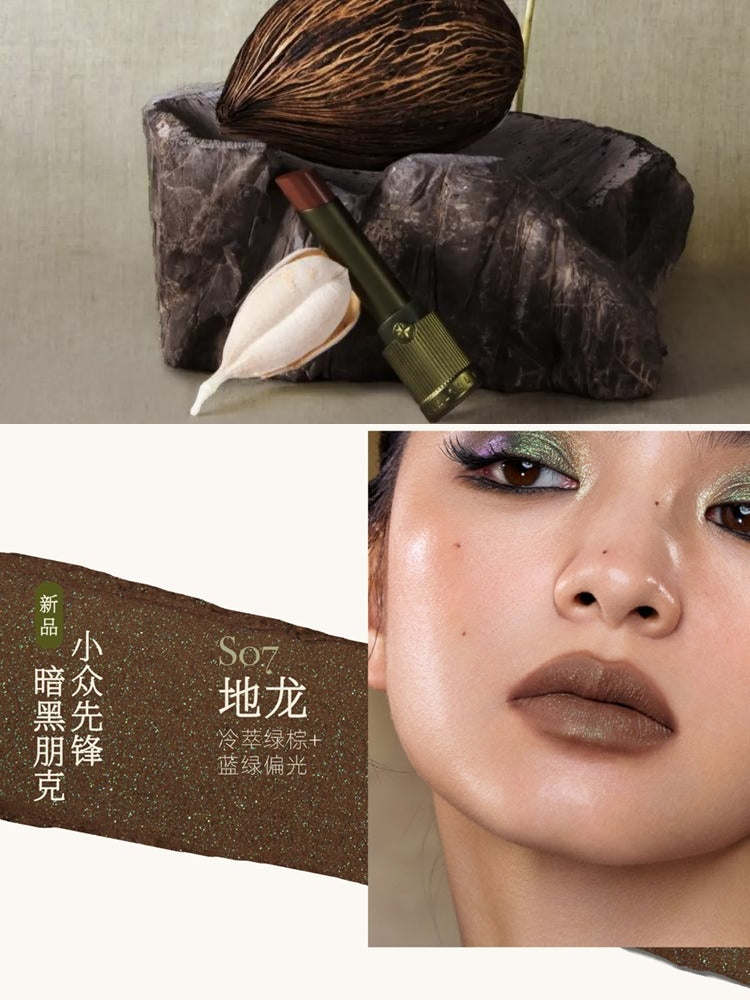 Girlcult Compendium of Materia Medica Matte Lipstick 3.5g