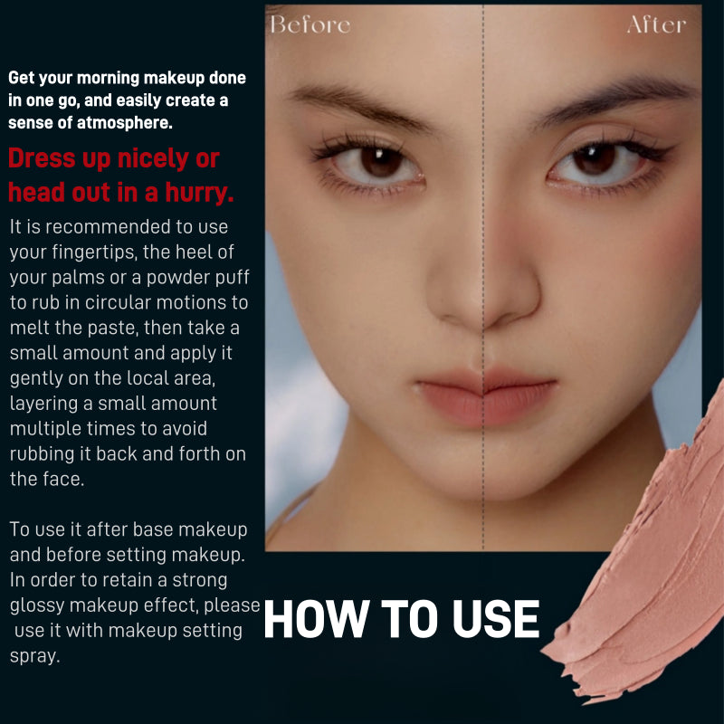 Girlcult Blush of Miaowu 5.2g