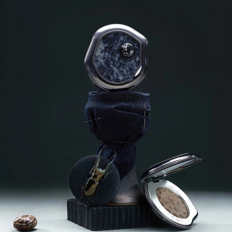 Girlcult Blush of Miaowu 5.2g