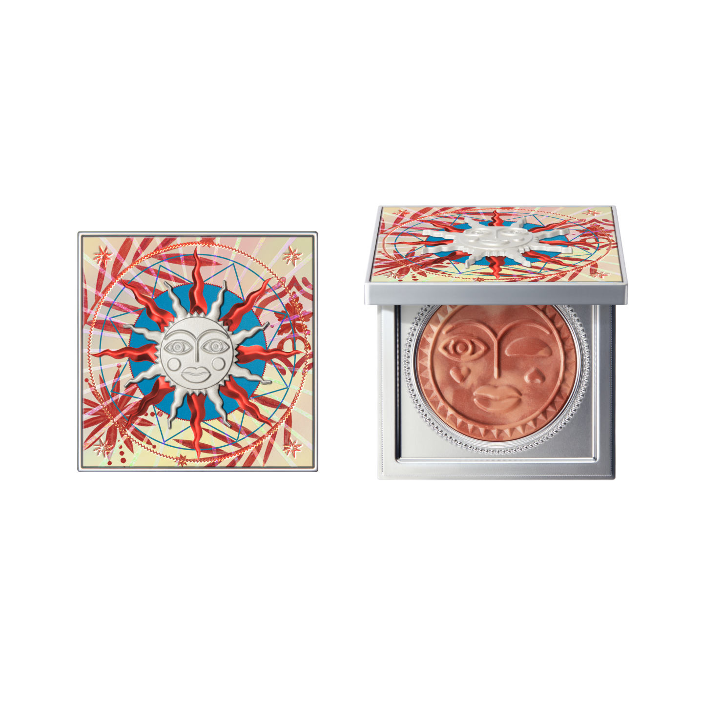 Girlcult Holiday to Nanyang Emotion Blush 2.6g