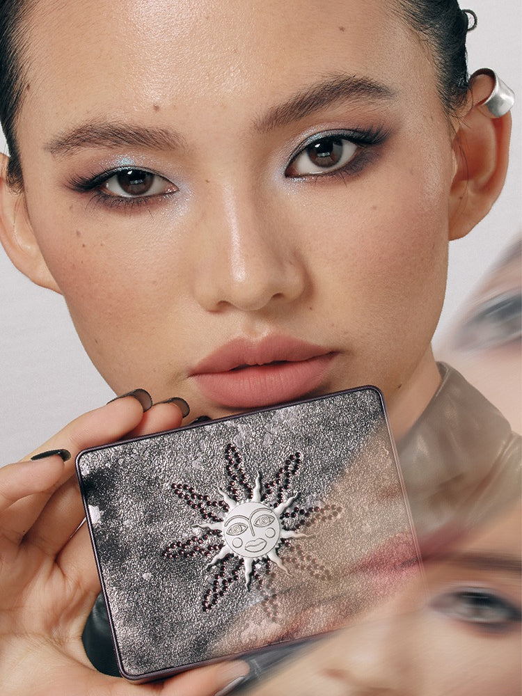 GirlCult - Martial World Complex Face Palette 13g