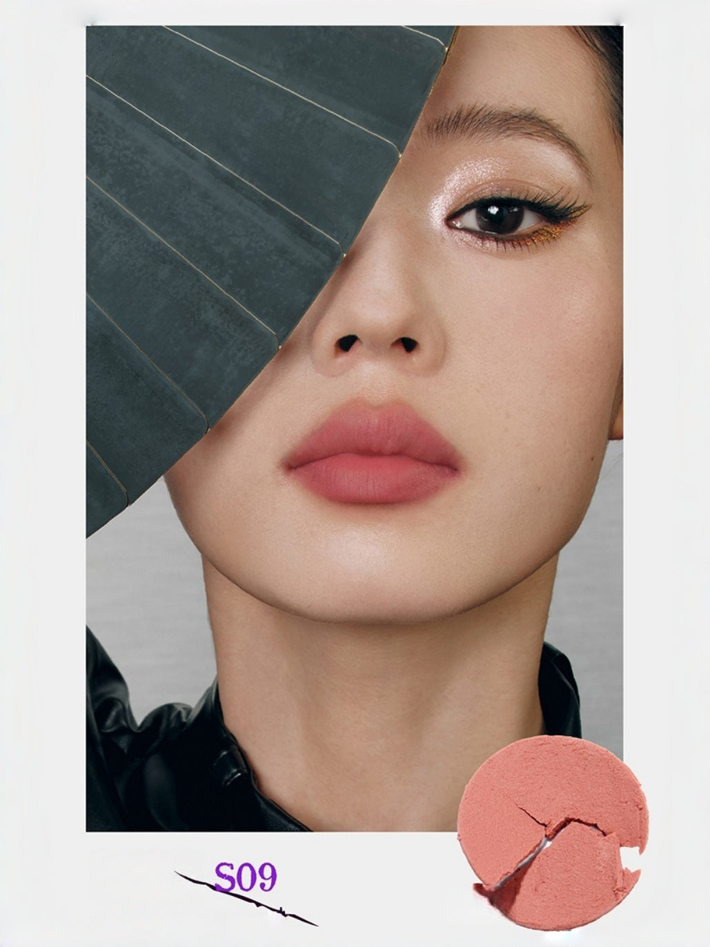 GirlCult - Martial World Matte Lipstick 3.5g