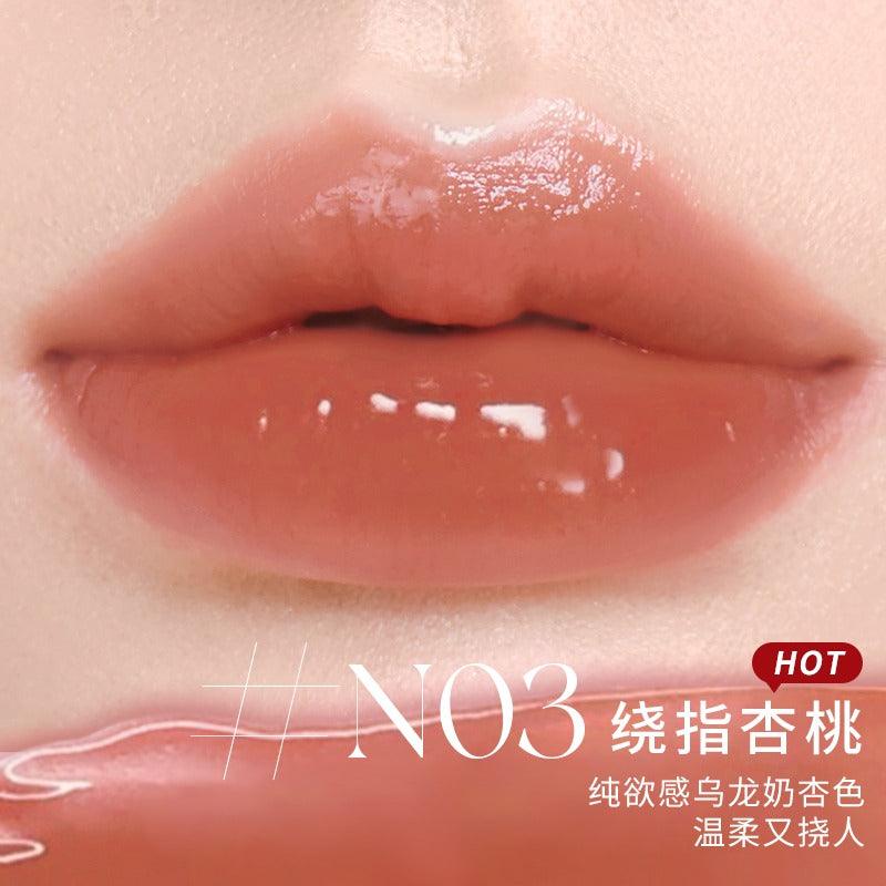 Dewy Glow Lip Tint 4g