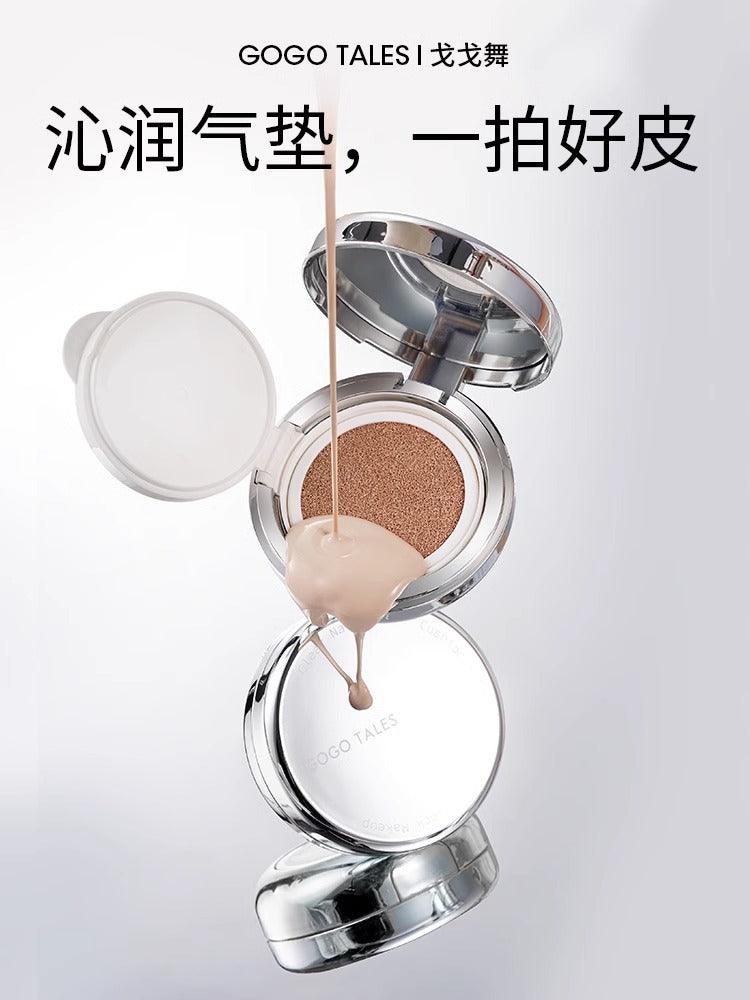 Gogo Tales Air Cushion Foundation 26g