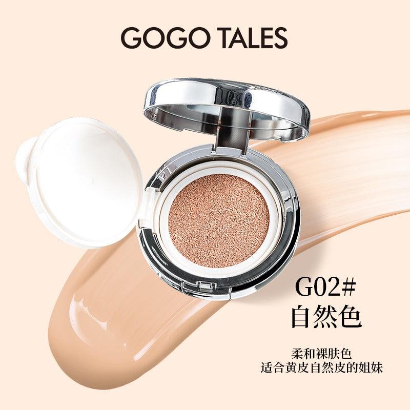 Air Cushion Foundation 26g