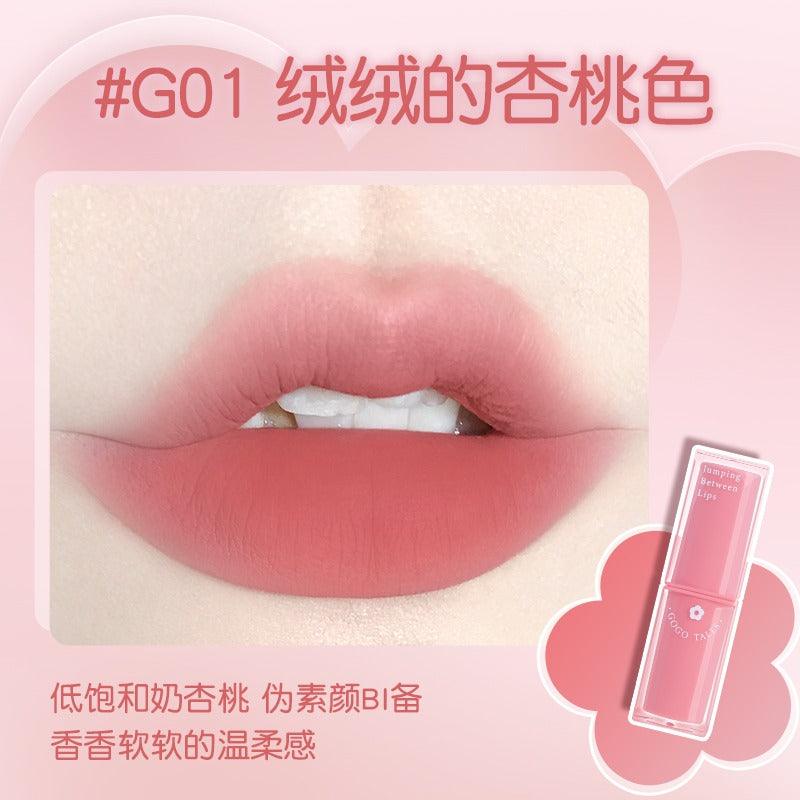 GOGO TALES Lipstick 3.7g