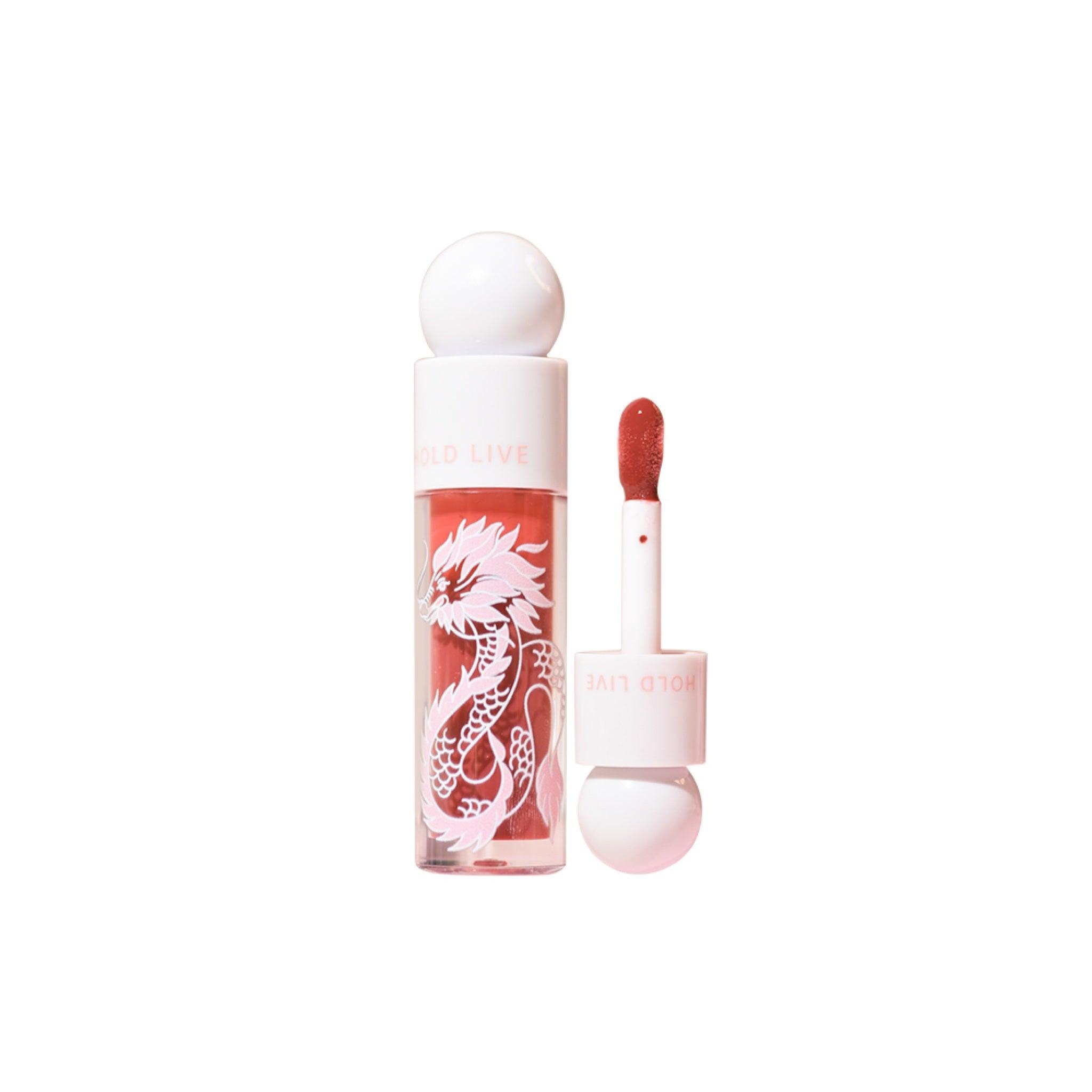 HOLD LIVE Glazed Lip Gloss 3.5g