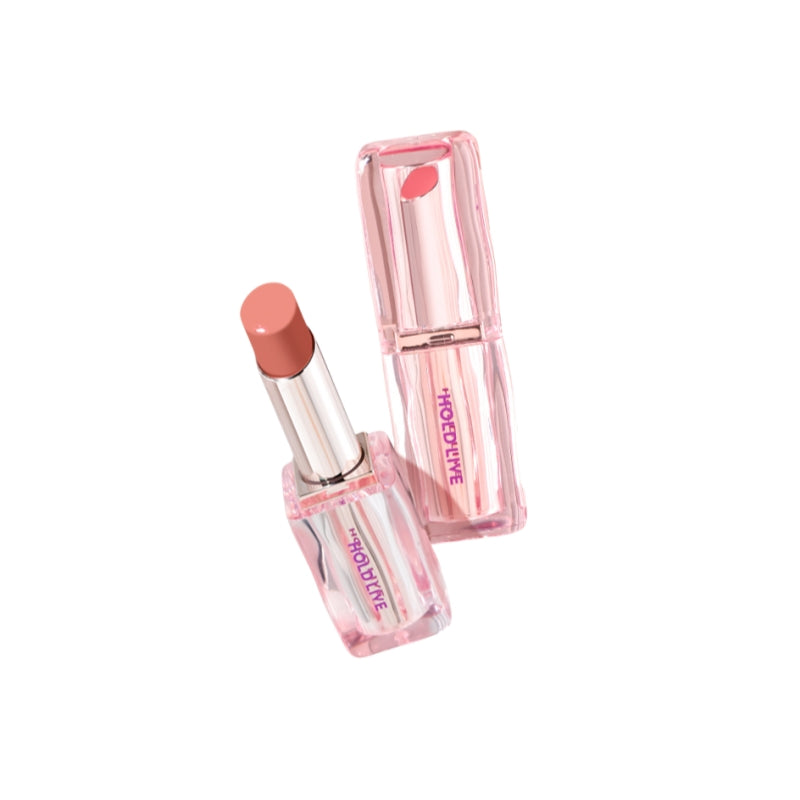 HOLD LIVE Icy Water Gloss Lipstick 3.2g