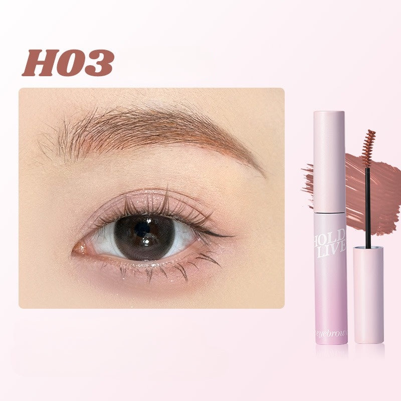 HOLD LIVE Soft Color Eyebrow Cream 3.3g
