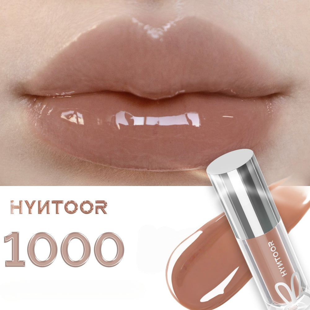 HYNTOOR Fantasy Planet Lip Gloss 2.2g